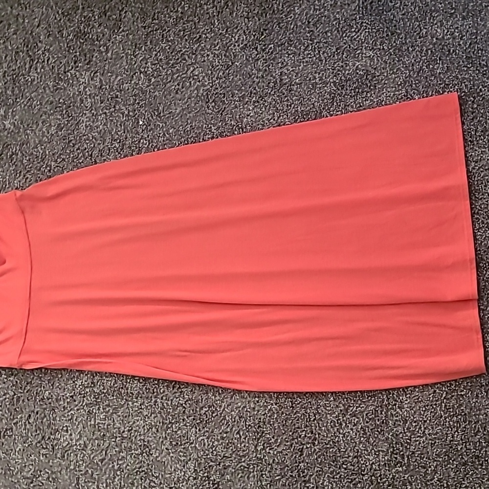 Medium Long Skirt